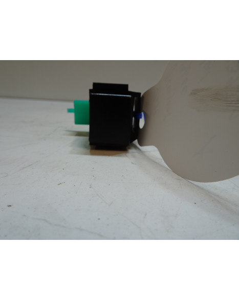 Peugeot Kisbee, modul