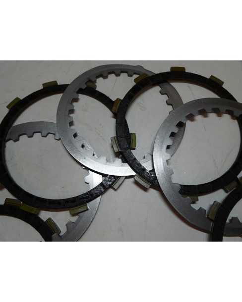 AM6 lamellsats original 2