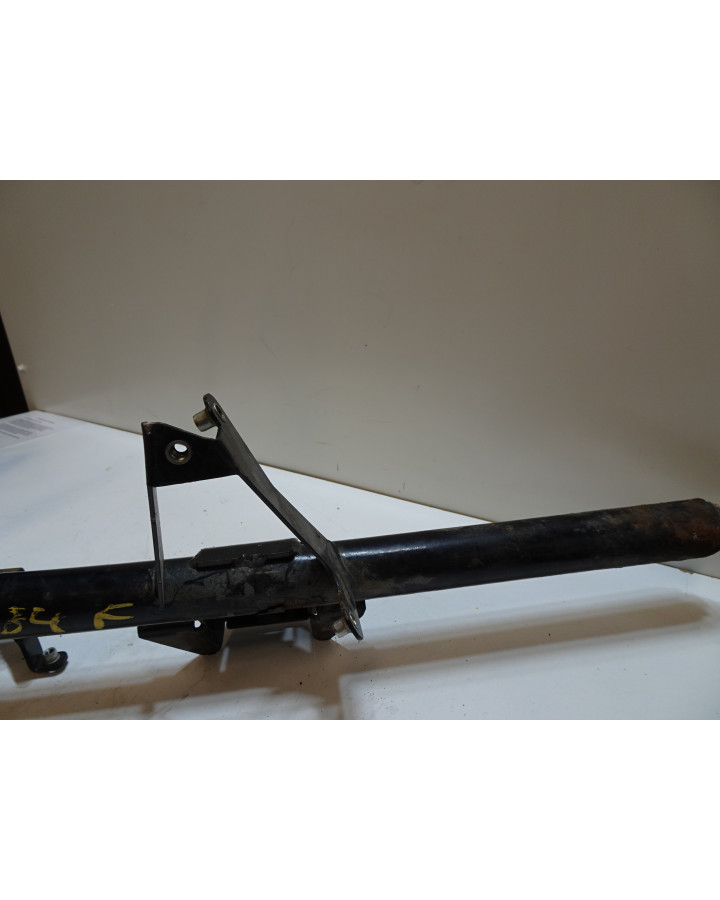 Ligier JS50, ramben höger