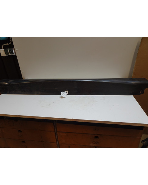 Aixam S9 GTI, sidokjol höger 2