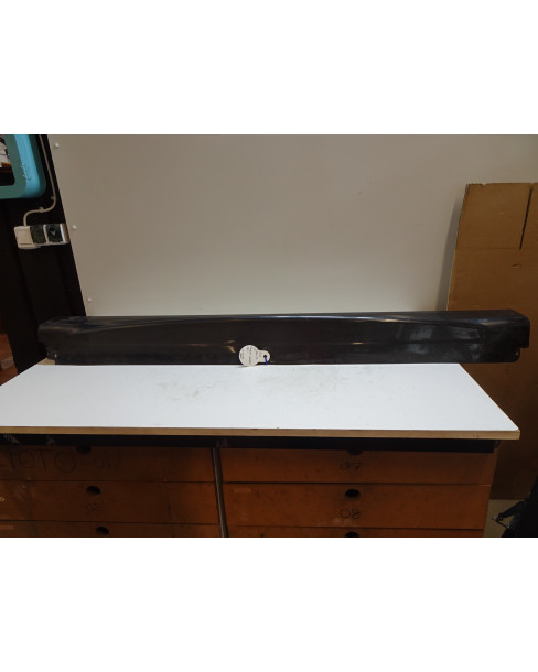 Aixam S9/GTI, sidokjol vänster 2