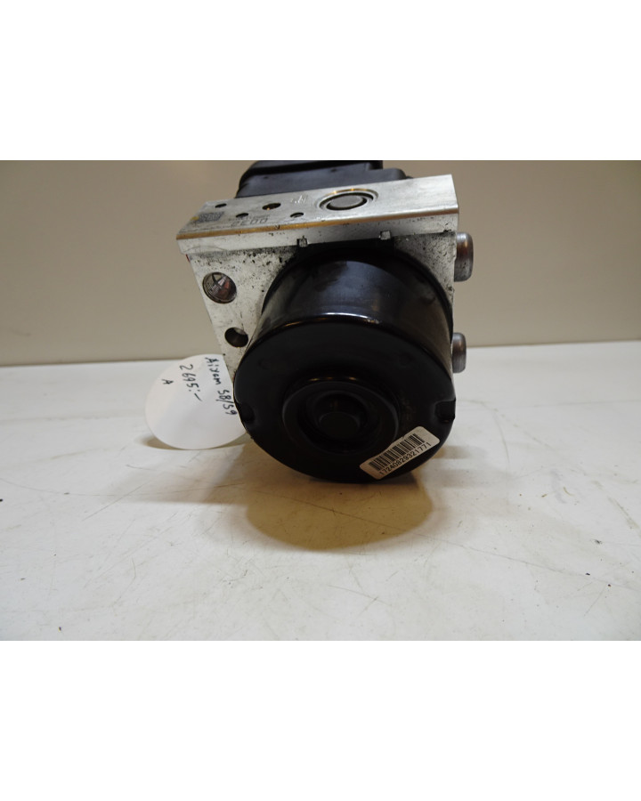 Aixam S8/S9, ABS aggregat