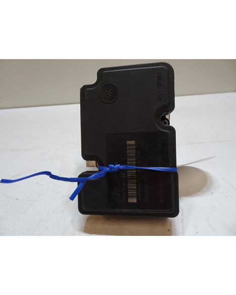 Aixam S8/S9, ABS aggregat