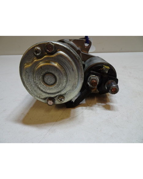 Aixam S9/S10, startmotor