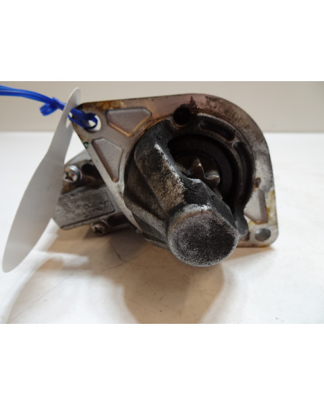 Aixam S9/S10, startmotor