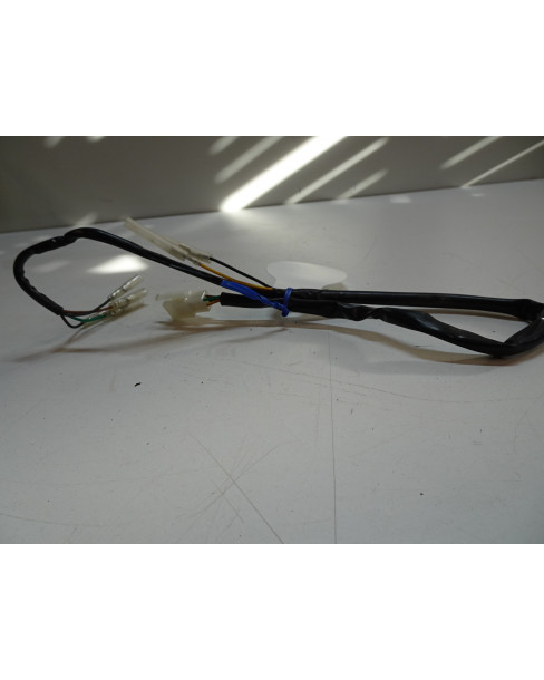 Sherco 50 SM, bakre kabelhärva 2