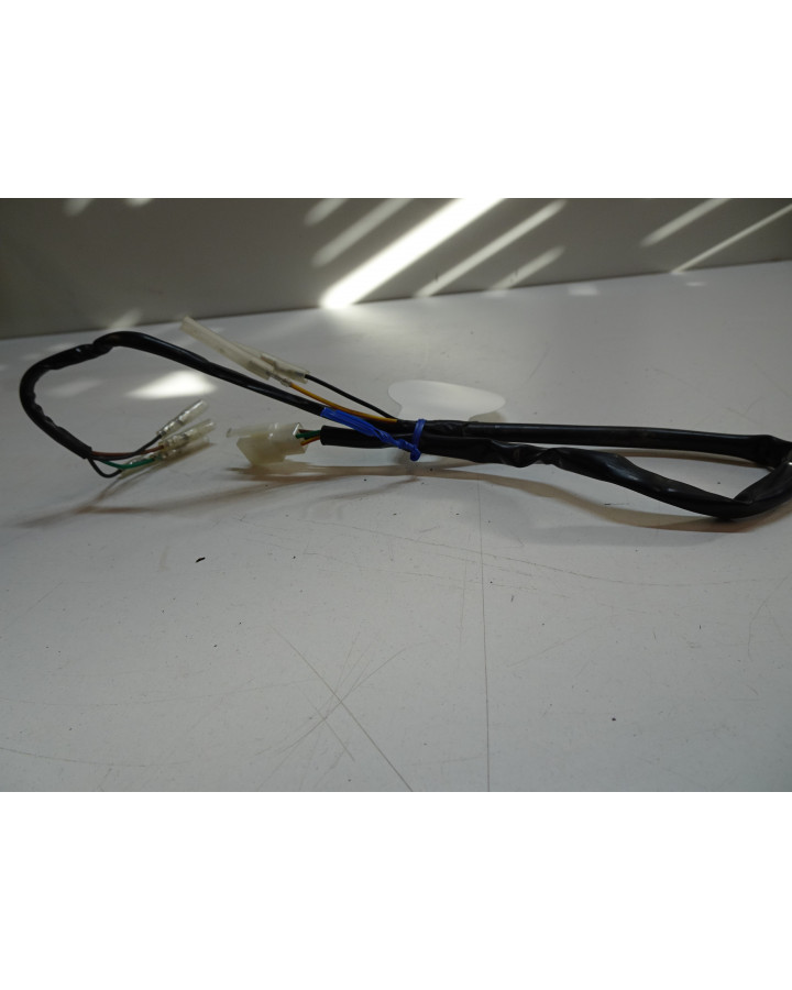 Sherco 50 SM, bakre kabelhärva