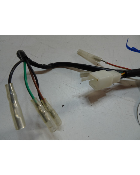 Sherco 50 SM, bakre kabelhärva