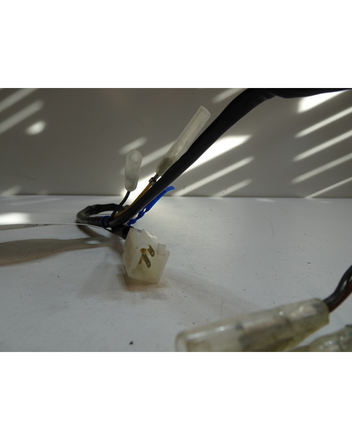 Sherco 50 SM, bakre kabelhärva