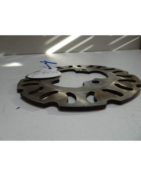 Sherco 50 SM, bromsskiva bak