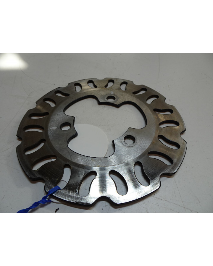 Sherco 50 SM, bromsskiva bak