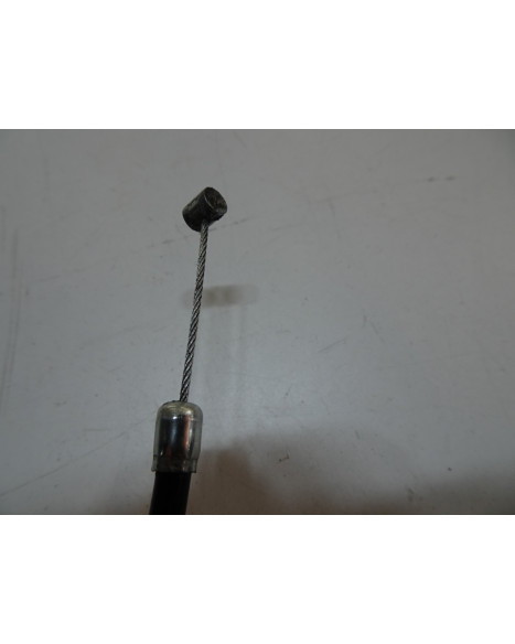 Sherco 50 SM, chokevajer