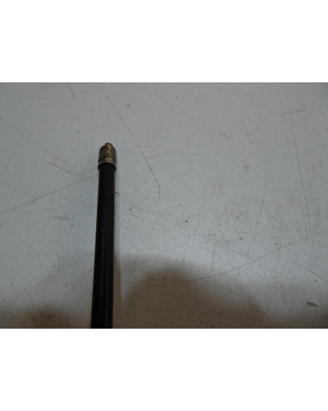 Sherco 50 SM, chokevajer