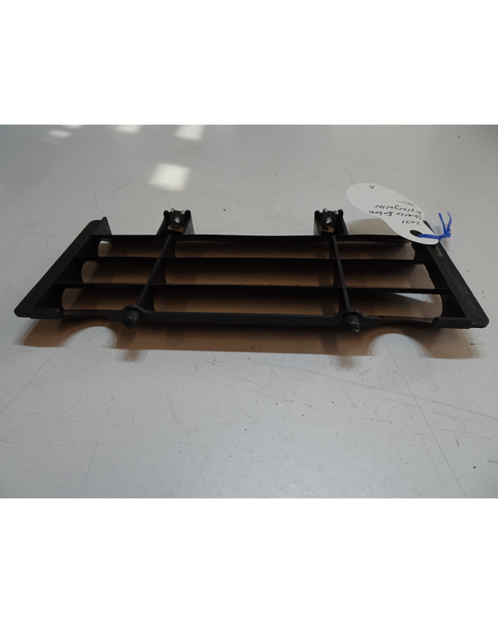 Sherco 50 SM, kylargaller