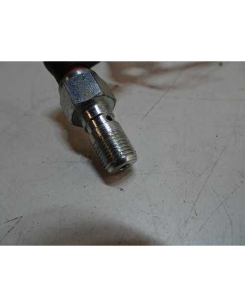 Sherco 50 SM, bromsljuskontakt bak 2