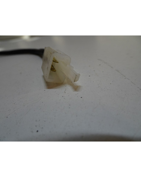 Sherco 50 SM, bromsljuskontakt bak