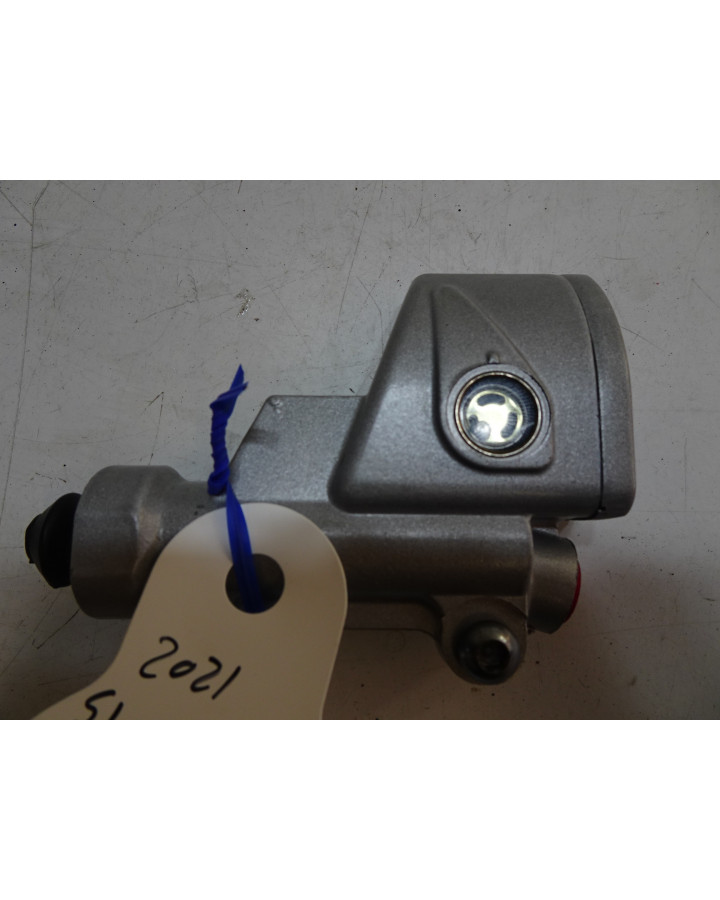 Sherco 50 SM, bromscylinder bak