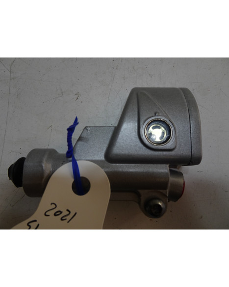 Sherco 50 SM, bromscylinder bak