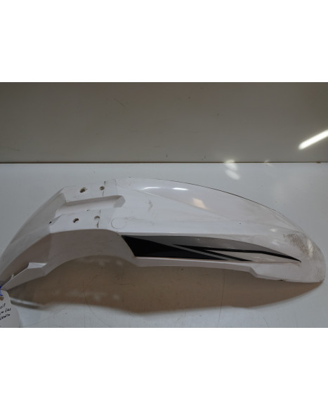 Rieju Drac, framskärm