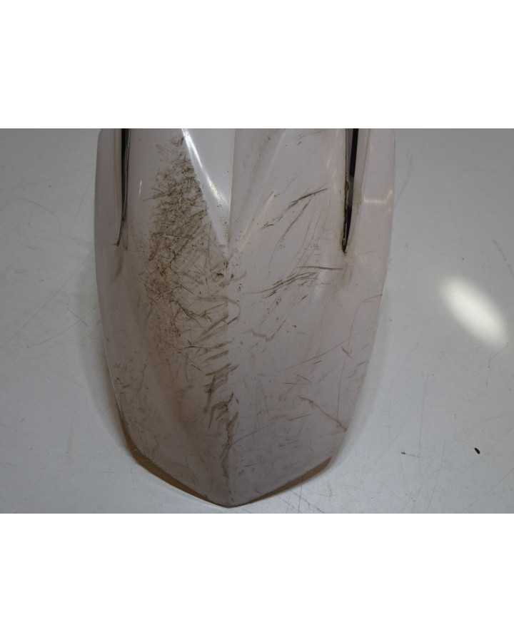 Rieju Drac, framskärm