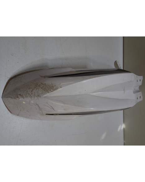 Rieju Drac, framskärm