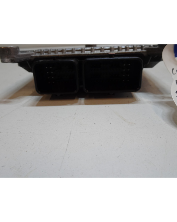 Ligier/Microcar, styrenhet