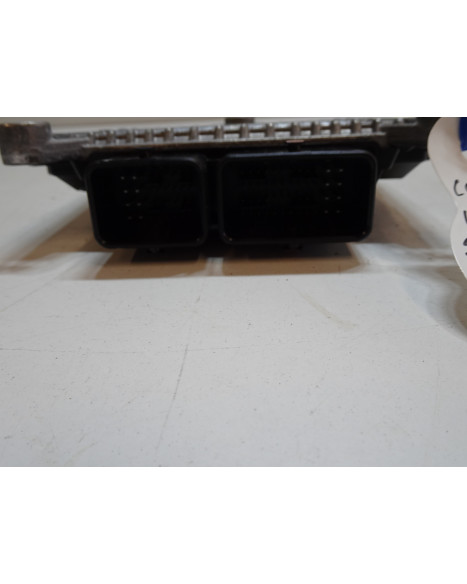 Ligier/Microcar, styrenhet