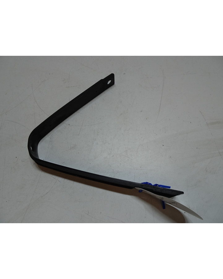 Sherco 50 SM, plastskydd sving