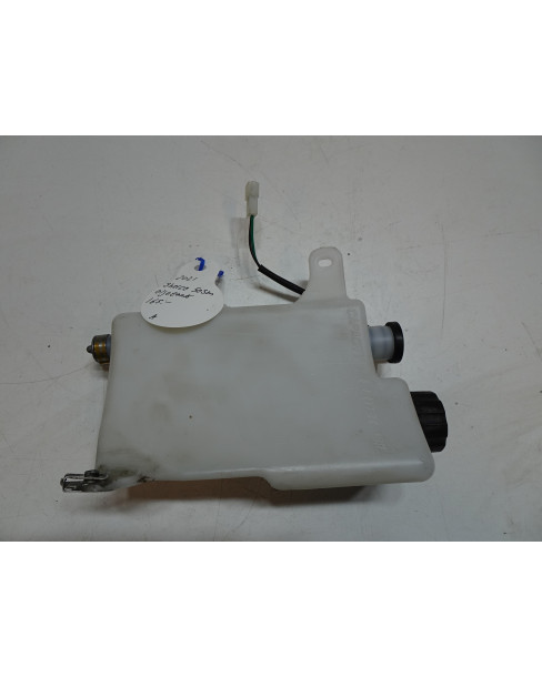 Sherco 50 SM, oljetank 2