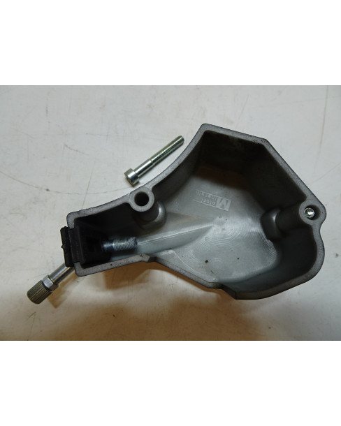 AM6 oljepumpskåpa original 2