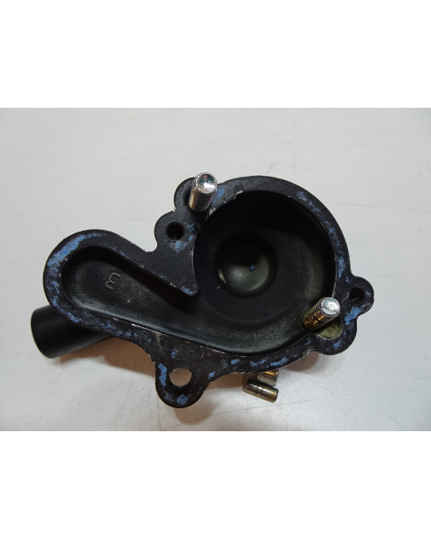 AM6 vattenpumpskåpa original 2