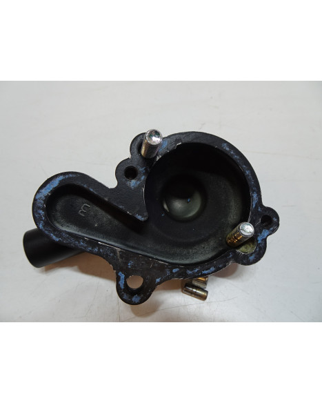 AM6 vattenpumpskåpa original