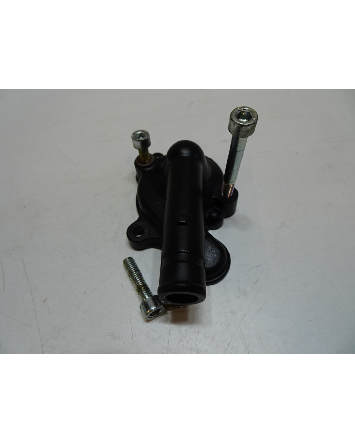 AM6 vattenpumpskåpa original