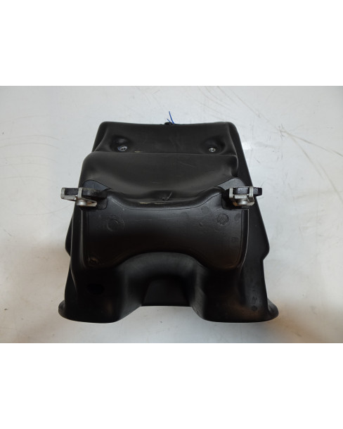 Sherco 50 SM, luftburk 2