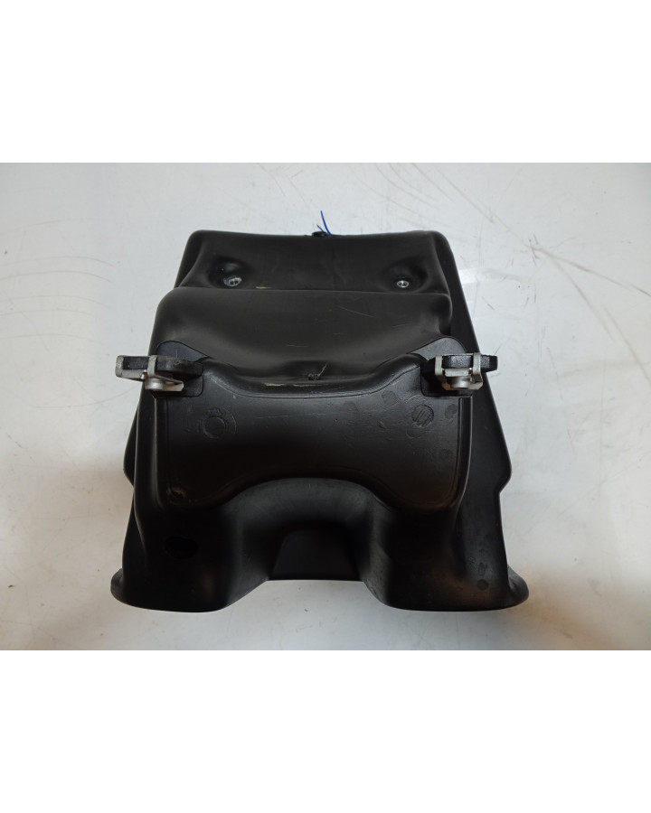 Sherco 50 SM, luftburk