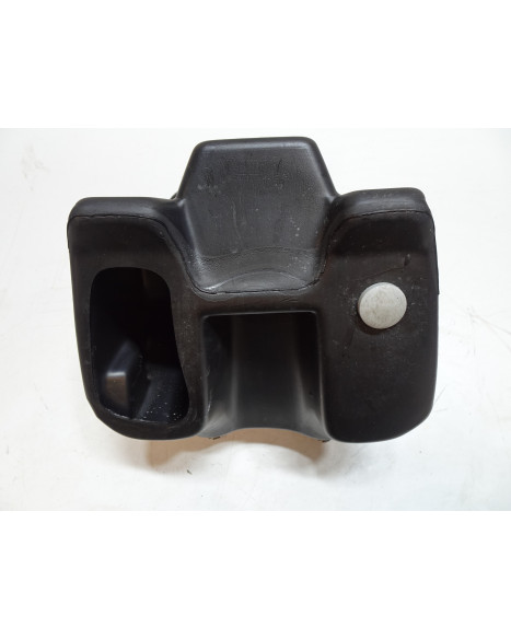 Sherco 50 SM, luftburk