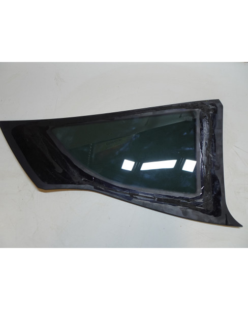 Aixam S9 GTI, bakre sidoruta höger 2