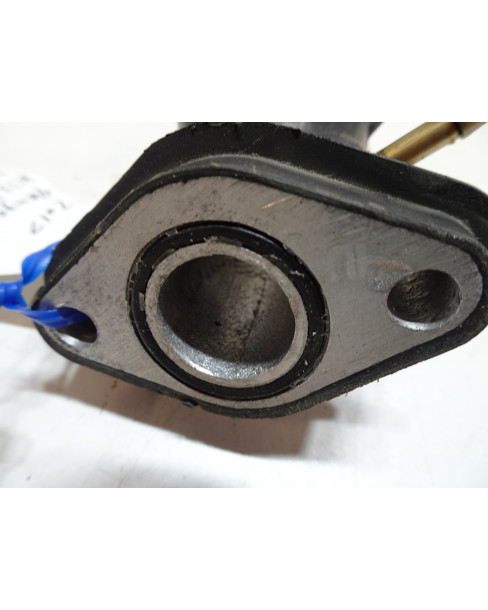 Peugeot Kisbee, insugsgummi 2