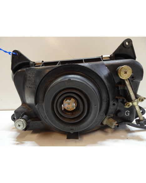 Yamaha XJ900S Diversion/Kawasaki ZZR600/Kawasaki GPZ1100, framlykta