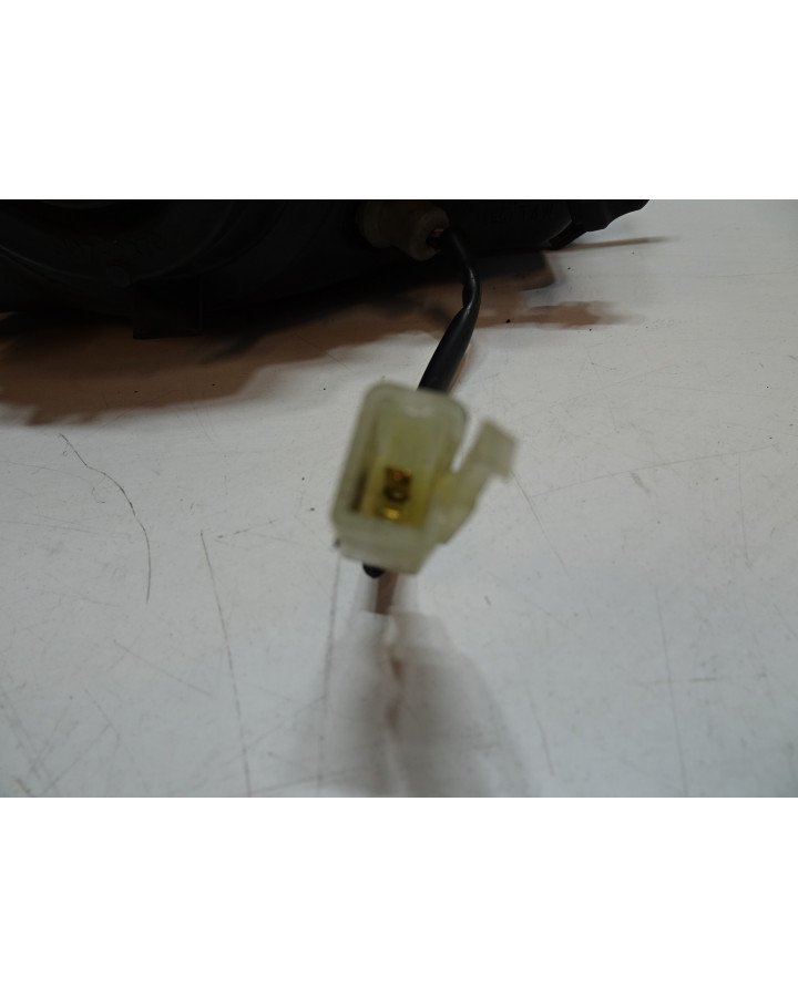 Yamaha XJ900S Diversion/Kawasaki...