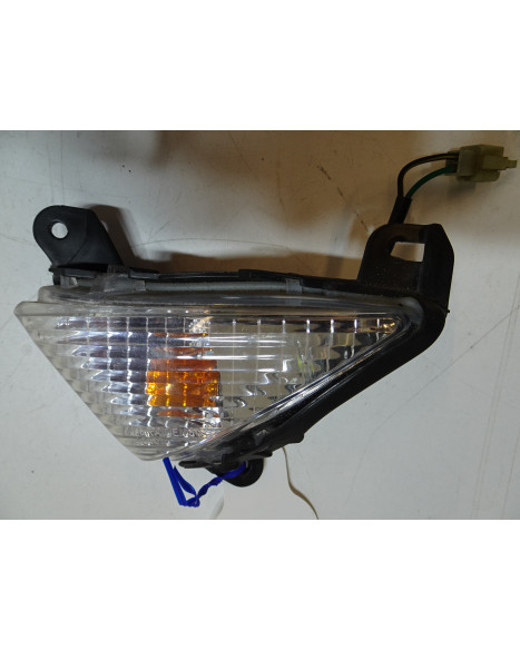 Kawasaki ZX-6R/ER-6N/Z1000, blinkers vänster fram