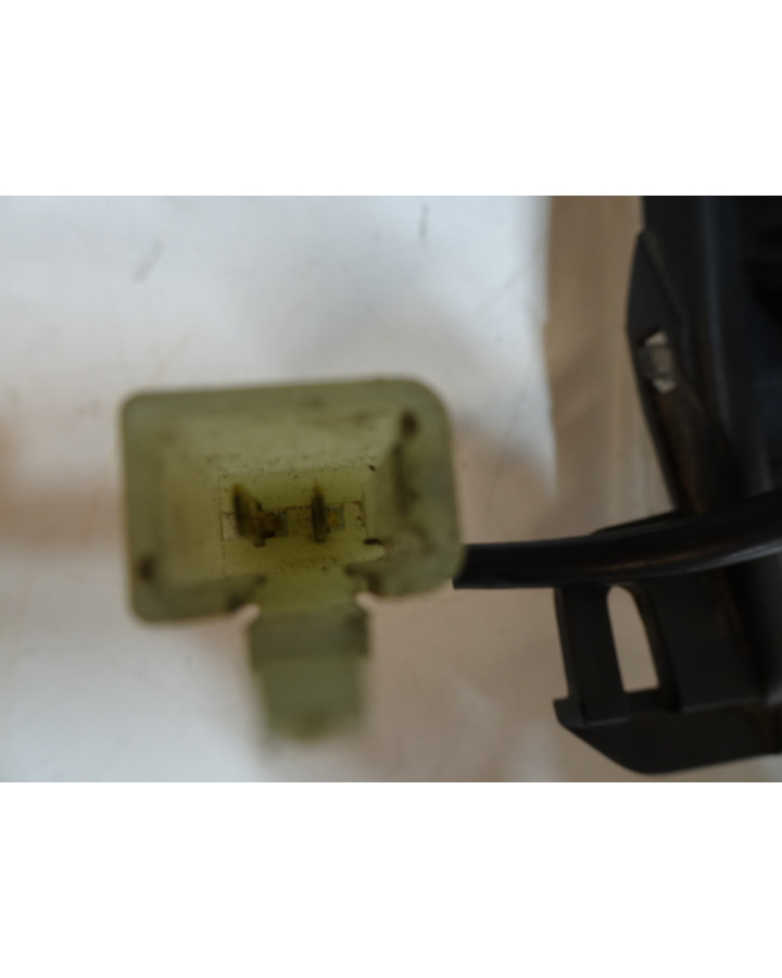 Kawasaki ZX-6R/ER-6N/Z1000, blinkers vänster fram