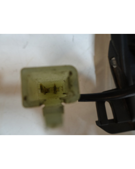 Kawasaki ZX-6R/ER-6N/Z1000, blinkers vänster fram