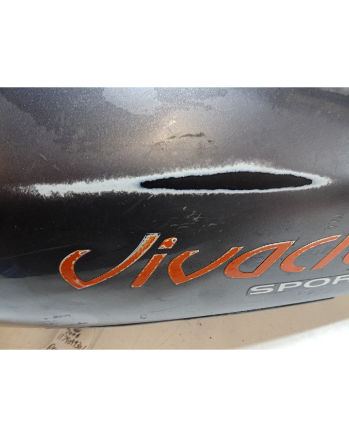 Peugeot Vivacity, bakre sidokåpa höger