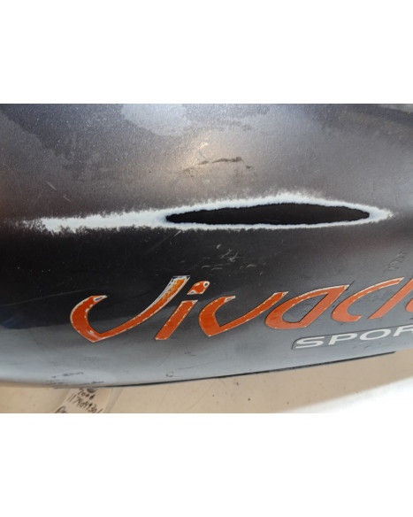 Peugeot Vivacity, bakre sidokåpa höger