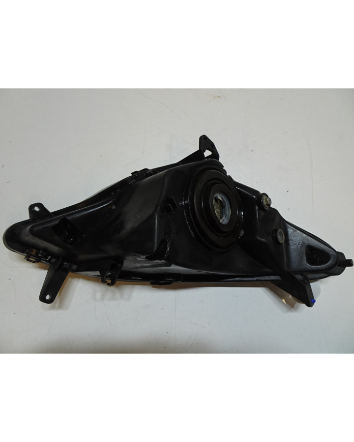 Peugeot Speedfight 3, framlykta vänster