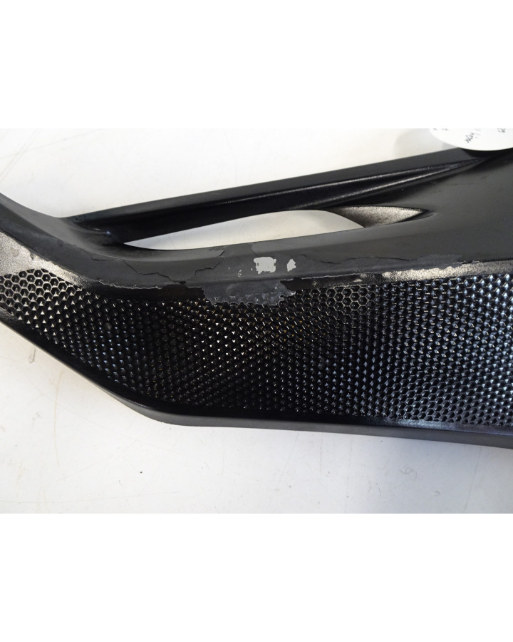 Yamaha YZF-R125, sidopanel höger