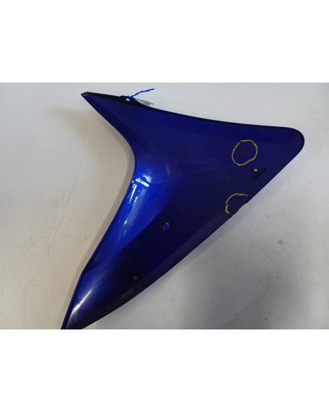 Yamaha YZF-R125, sidokåpa vänster