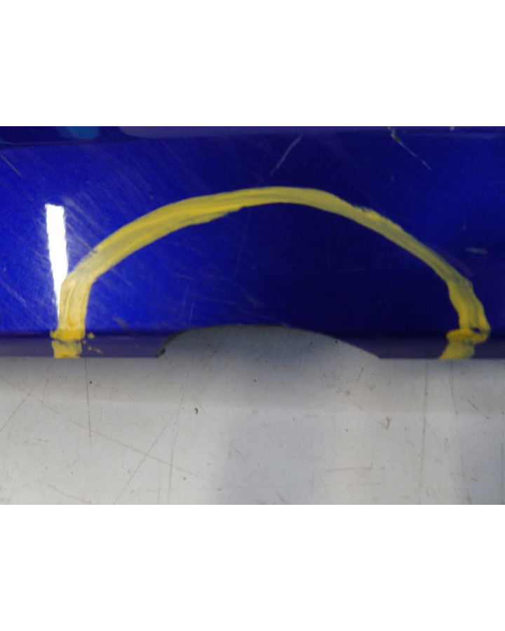 Yamaha YZF-R125, sidokåpa vänster