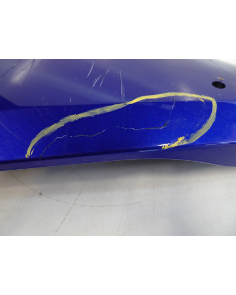 Yamaha YZF-R125, sidokåpa vänster